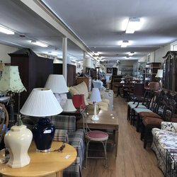 Bryn Mawr Hospital Thrift Shop