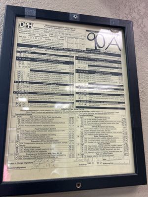 Menu photo 2 Golden Corral Buffet & Grill Stockbridge, GA