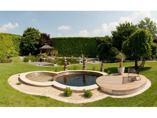 GARTENGLÜCK GARTENGESTALTUNGSGESMBH Schatzdorferstraße 3, Linz