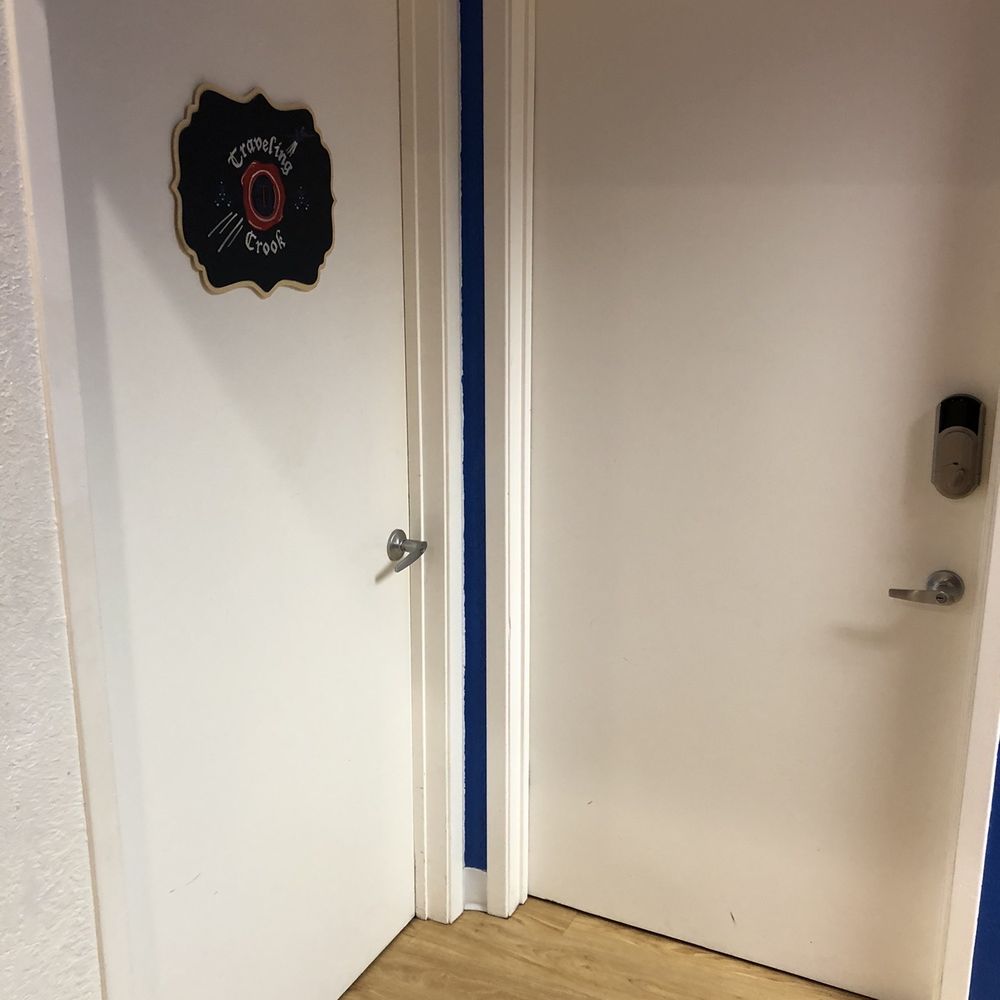Escape Room Virginia Beach - Escape Games Near Me - Virginia Beach, Virginia