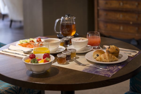 La Bourdonnais by null