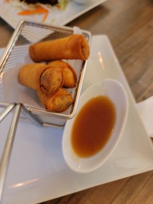 Kapow Thai Street Food by null