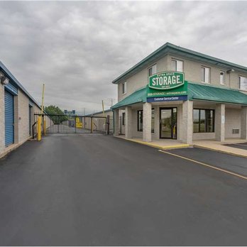 Extra Space Storage - Self Storage Near Me - Joliet, Illinois Extra Space Storage - Self Storage Near Me - Joliet, Illinois