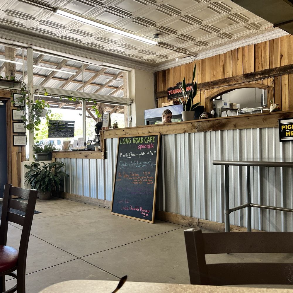 Long Road Cafe - Cozy little cafe, very delicious food you must stop to have some lunch ! - Salad Near Me - Crossville, Tennessee Long Road Cafe - Cozy little cafe, very delicious food you must stop to have some lunch ! - Salad Near Me - Crossville, Tennessee