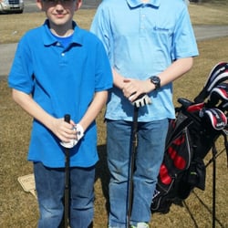 Phillips Park Golf Course