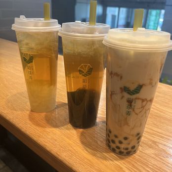 PURE TEA - Updated December 2025 - 163 Photos & 71 Reviews - 2105