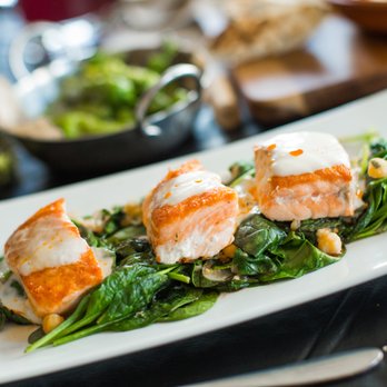 Bulla Gastrobar - Spanish Near Me - Plano, Texas