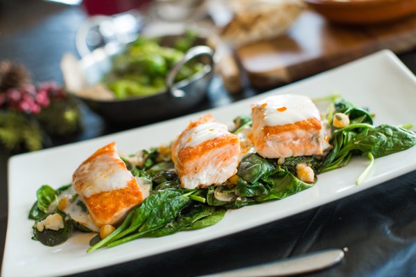 Bulla Gastrobar by null