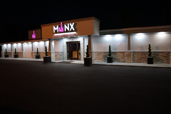 MINX GENTLEMENS CLUB - Updated October 2025 - 30 Photos & 30 Reviews