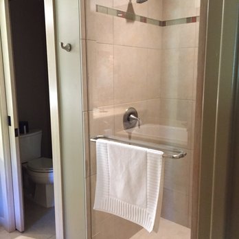 The Allison Inn and Spa - Full shower -nice - Hotels Near Me - Newberg, Oregon