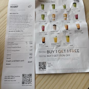 HEYTEA - Bubble Tea Near Me - San Jose, California HEYTEA - Bubble Tea Near Me - San Jose, California