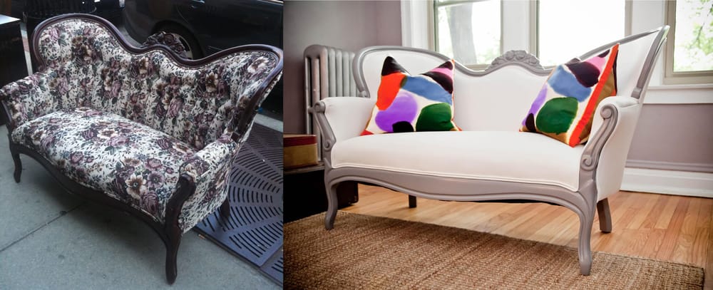 Covers Unlimited - upholstery in Morton Grove, IL