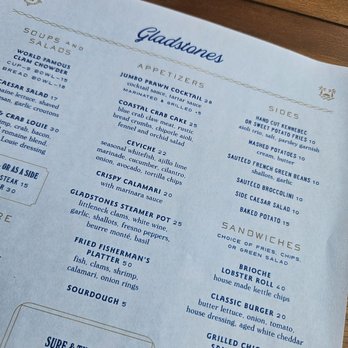 Gladstones - Seafood Near Me - Pacific Palisades, California Gladstones - Seafood Near Me - Pacific Palisades, California