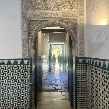 Real Alcázar de Sevilla - Landmarks & Historical Buildings Near Me - Seville, SE Real Alcázar de Sevilla - Landmarks & Historical Buildings Near Me - Seville, SE