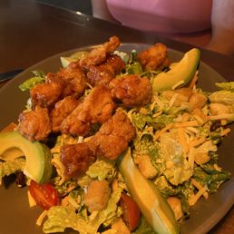 Caesar Salad Caesar Salad