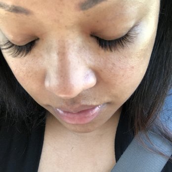 PMU Studio Brows & Lashes - Lashes done by Liberty. - Eyelash Service Near Me - Vacaville, California PMU Studio Brows & Lashes - Lashes done by Liberty. - Eyelash Service Near Me - Vacaville, California