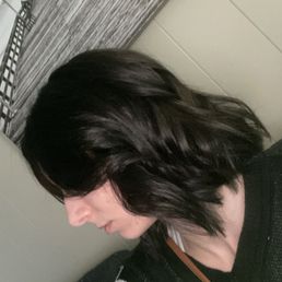Hair Cut Hair Cut