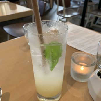 Cafe Gratitude - Lemonade - Vegan Near Me - Venice, California Cafe Gratitude - Lemonade - Vegan Near Me - Venice, California