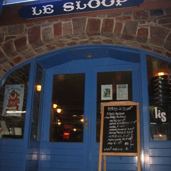 Le Sloop - Fast Food Near Me - St Gilles Croix de Vie, 85 Le Sloop - Fast Food Near Me - St Gilles Croix de Vie, 85