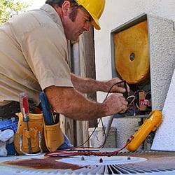 Atmosphere HVAC