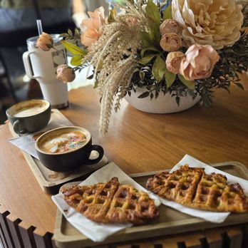 The Perfect Press Coffee - Coffee & Tea Near Me - Tampa, Florida The Perfect Press Coffee - Coffee & Tea Near Me - Tampa, Florida