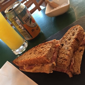 Spisehuset 1820 - Simple sandwich 45kr - Sanpellegrino lemonade 25kr. - French Near Me - Frederiksberg, 84 Spisehuset 1820 - Simple sandwich 45kr - Sanpellegrino lemonade 25kr. - French Near Me - Frederiksberg, 84