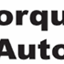 Torque Auto - Logo