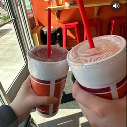 Pulp Juice And Smoothie Bar - Smoothies