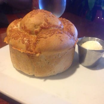 Azure Oceanfront Dining - Bread - Seafood Near Me - Daytona Beach Shores, Florida
