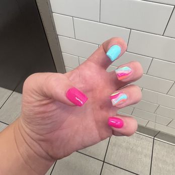 Ruby Nails - Nail Salons Near Me - Meridian, Idaho