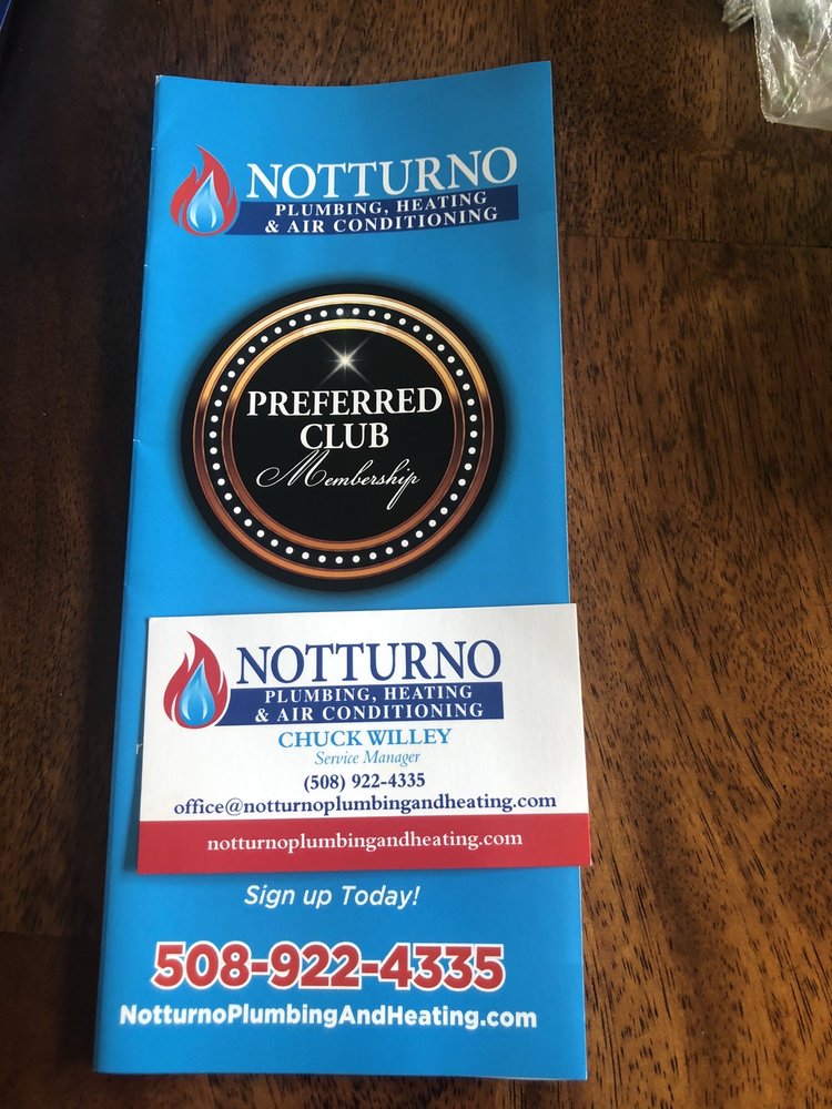 Slide of Notturno Home Services