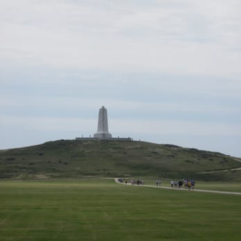 Wright Brothers National Memorial - The Memorial Tower - Landmarks & Historical Buildings Near Me - Kill Devil Hills, North Carolina Wright Brothers National Memorial - The Memorial Tower - Landmarks & Historical Buildings Near Me - Kill Devil Hills, North Carolina
