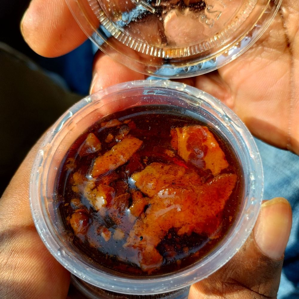 Open City - Bacon Syrup. - American Near Me - Washington, DC, District of Columbia Open City - Bacon Syrup. - American Near Me - Washington, DC, District of Columbia
