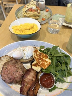 Melaleuca Firenze | Bakery Bistrot | Brunch & Specialty Coffee by null