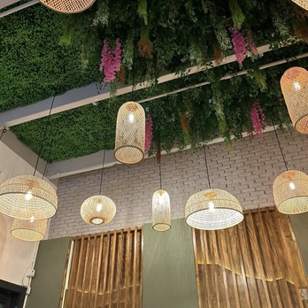 Thai's Thumbz - Nice decor - Thai Near Me - Sugar Land, Texas