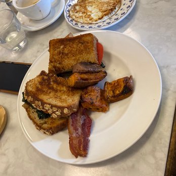 Fellows Cafe - B E L T - Breakfast & Brunch Near Me - Roswell, Georgia