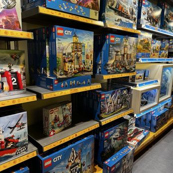 Lego Discovery Center - Toy Stores Near Me - East Rutherford, New Jersey Lego Discovery Center - Toy Stores Near Me - East Rutherford, New Jersey