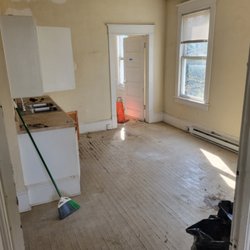 Nate’s Handy Services