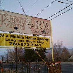J Diamond Mobile Ranch