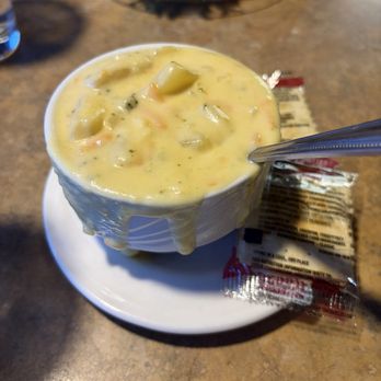 Timberline Restaurant - Soup of Day - American Near Me - Beaver, Utah Timberline Restaurant - Soup of Day - American Near Me - Beaver, Utah