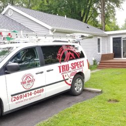 Tru-Spect Inspections & Environmental