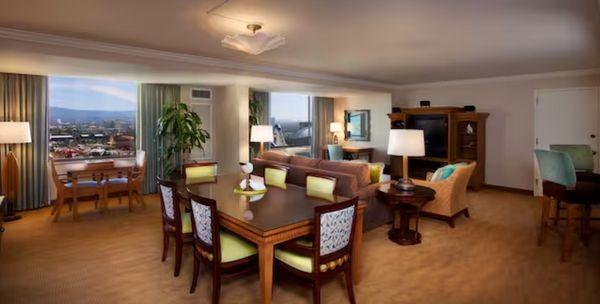 Pixar Place Hotel by null