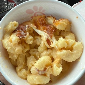Chick-fil-A - The best mac and cheese - Fast Food Near Me - Bayamón, Puerto Rico