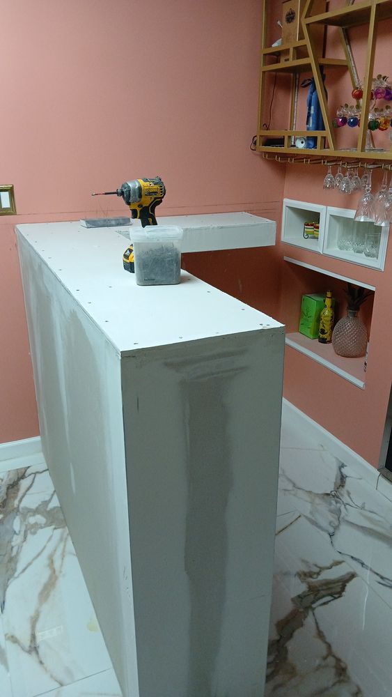 Slide of FC Construction