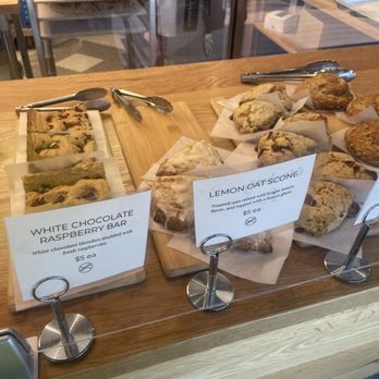 Third Space Bakery - Bakeries Near Me - Pittsburgh, Pennsylvania