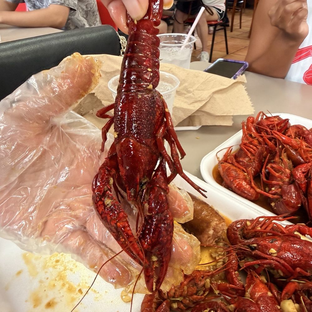 LTK Crawfish - Cajun/Creole Near Me - Houston, Texas LTK Crawfish - Cajun/Creole Near Me - Houston, Texas