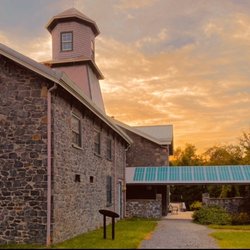 Carriage House At Rockwood Park - Carriage House at Rockwood Park