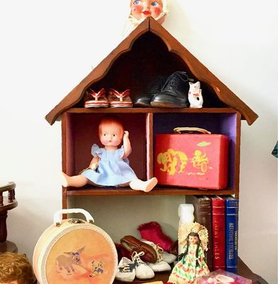 Pattye’s Closet II by null