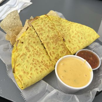 Toni’s Taco - March 2024 - Mexican Near Me - Yukon, Oklahoma