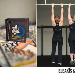 Kaia FIT Sacramento